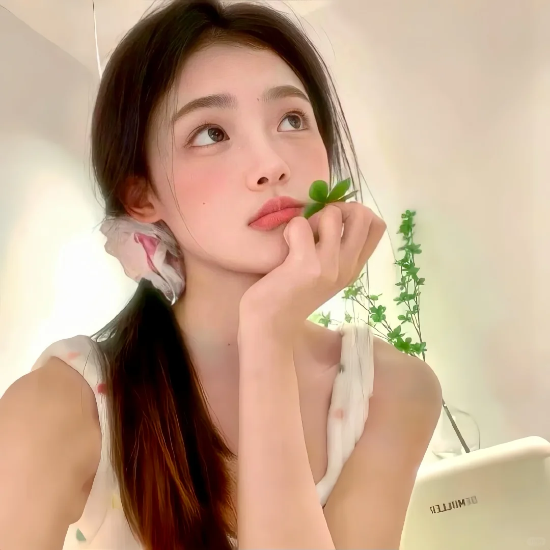 头像｜唯美氛围感