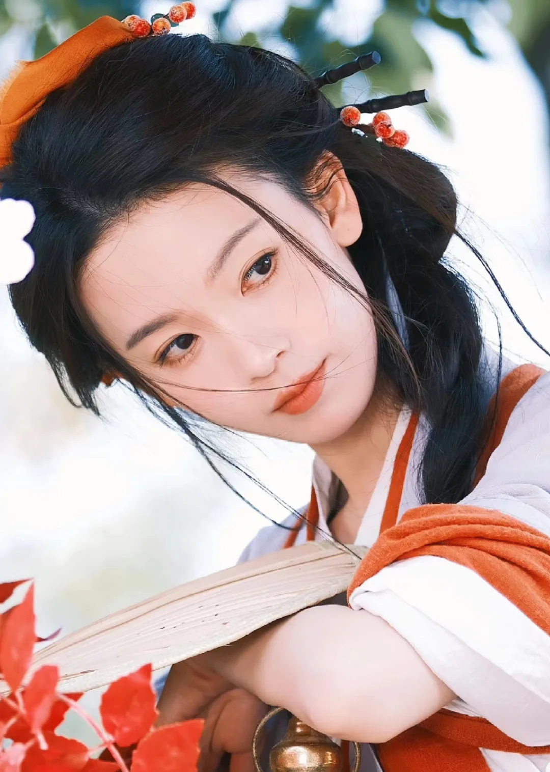 种田古风