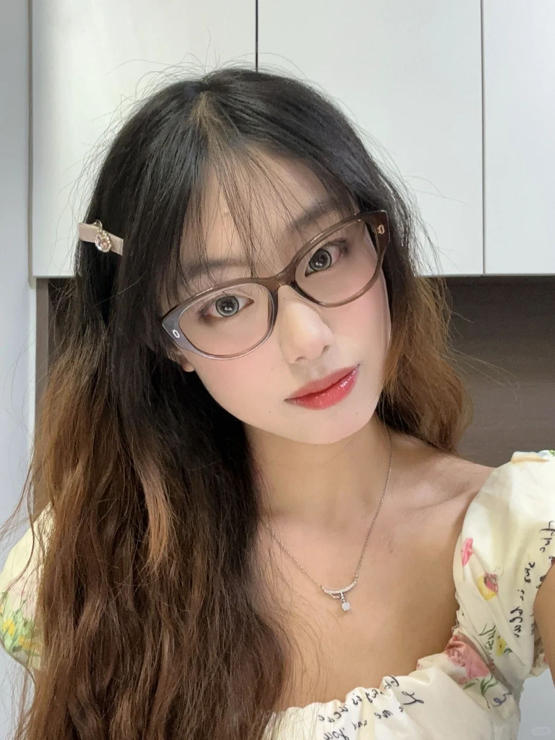 00后泰安女大