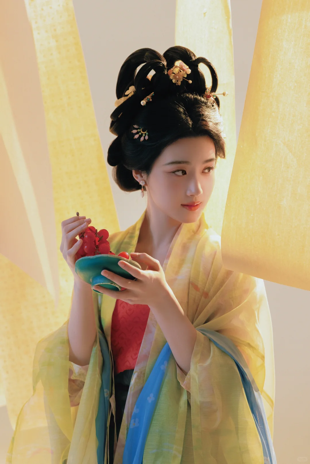 卢昱晓|“这世间你与我最相配”