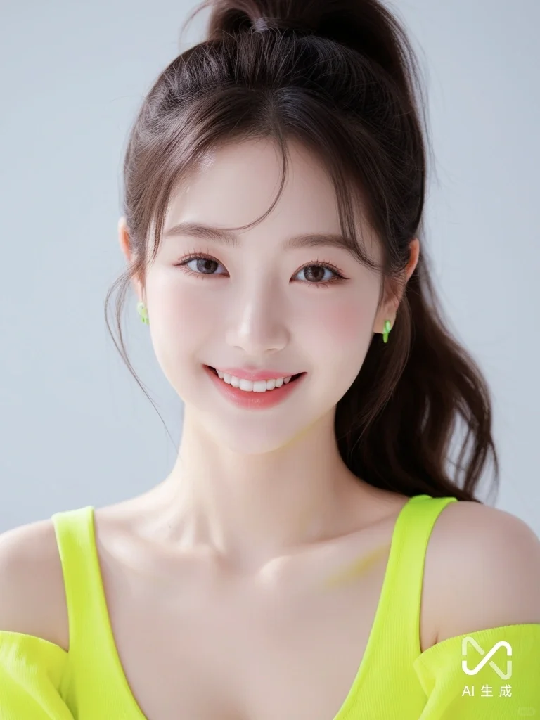 来吧～清清爽爽的夏天🍃