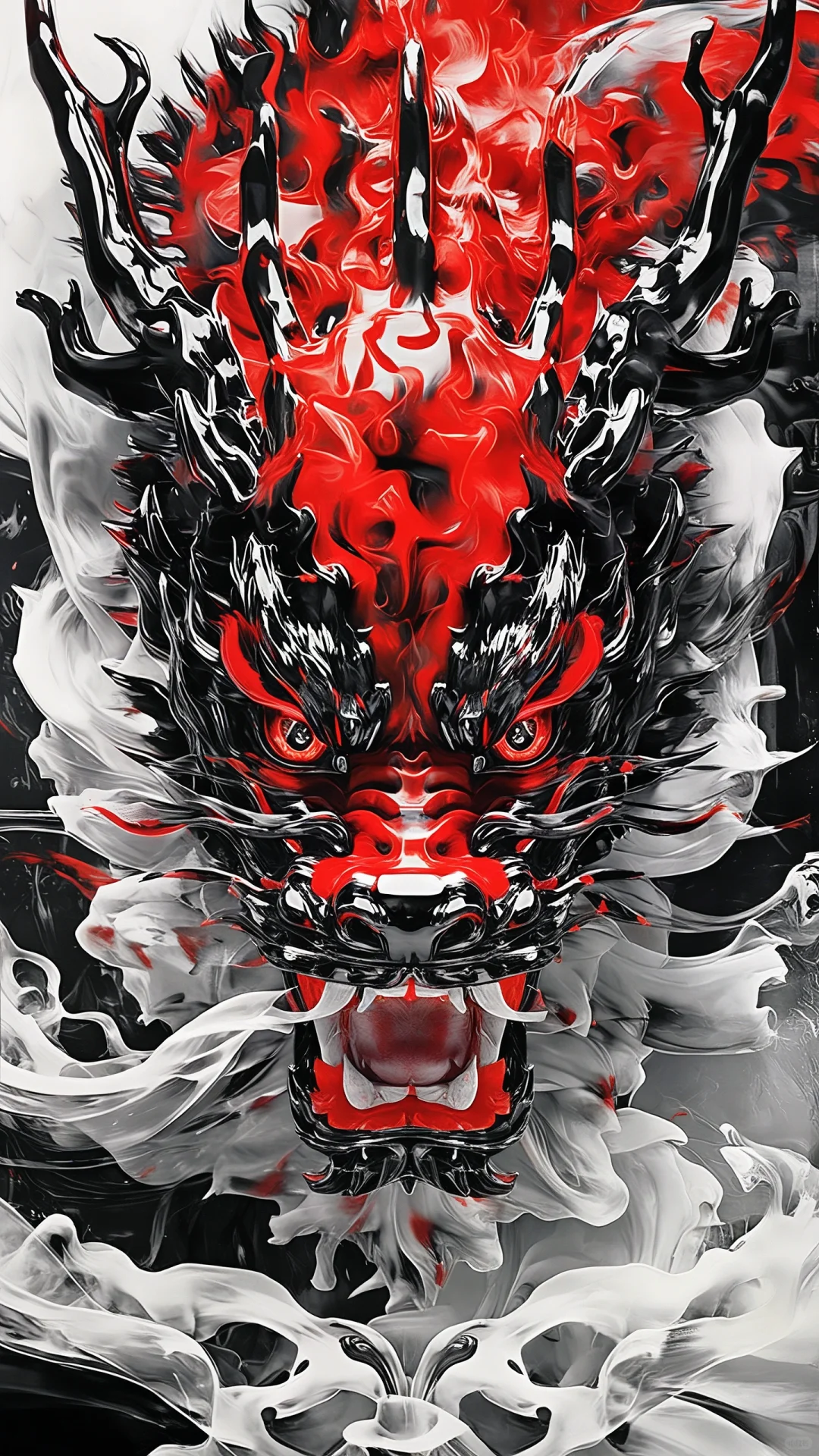 龙韵坚章｜诗情画意