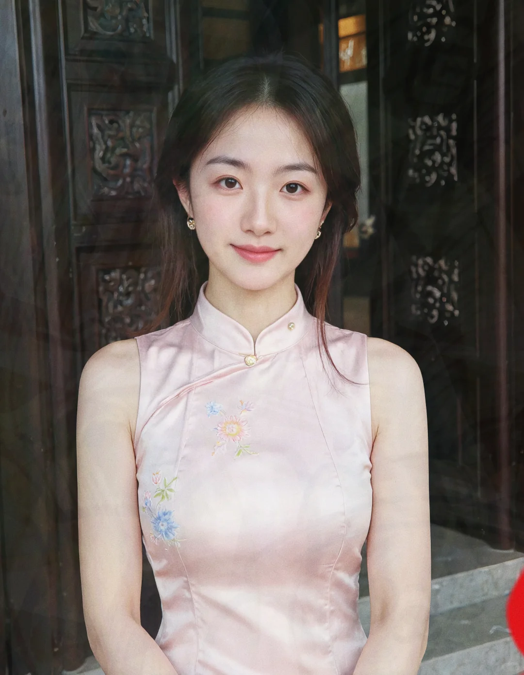 35岁韵味十足的女人，真让人稀罕吗？