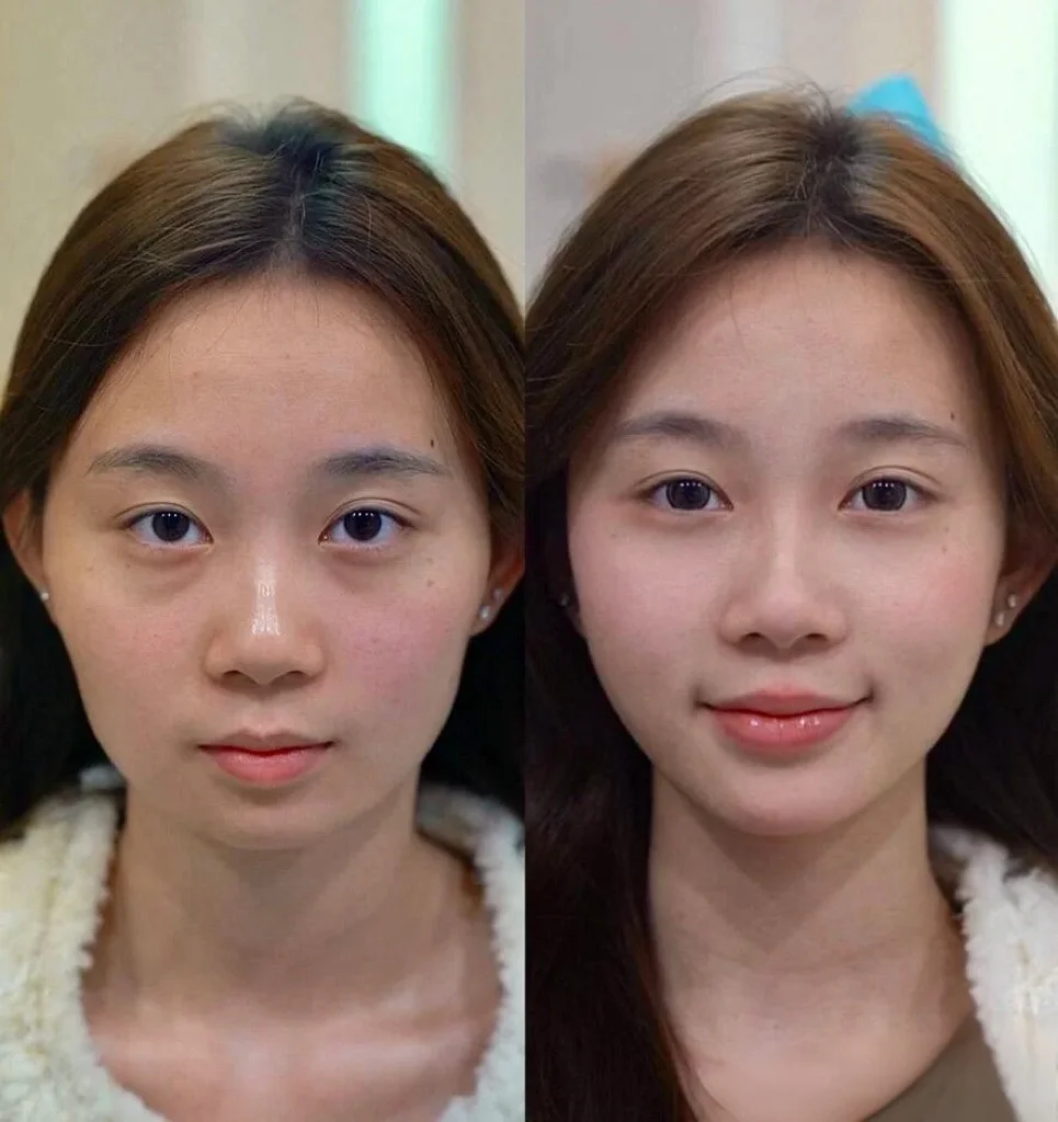 在呼和浩特｜这才是青春女大该有的样子