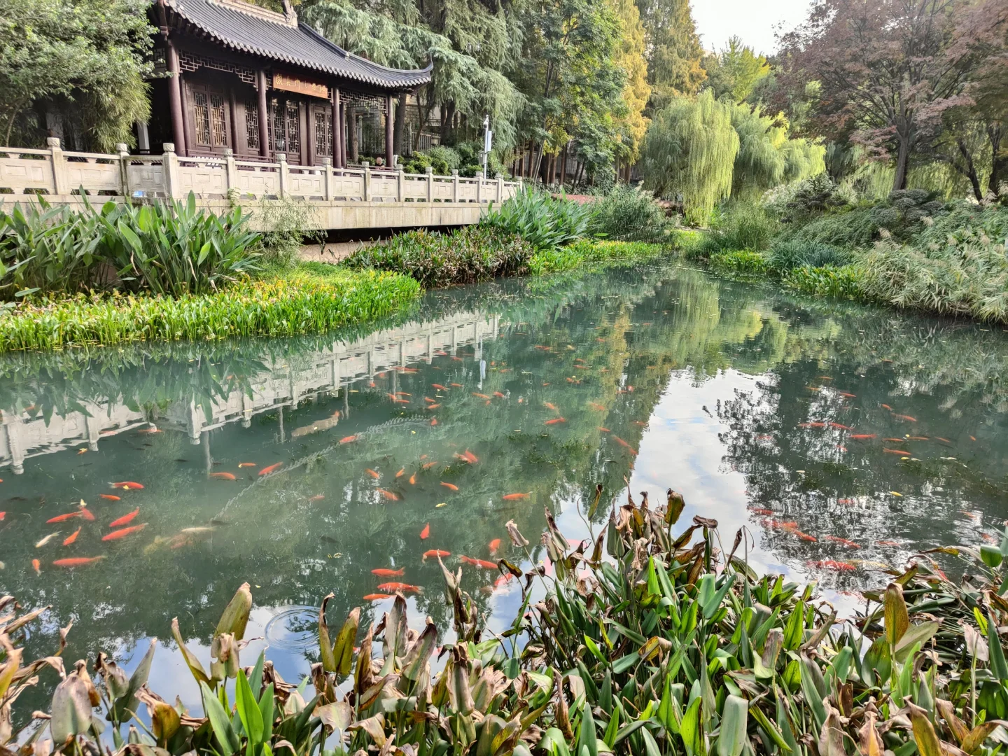 比起18岁，我更爱32岁的自己