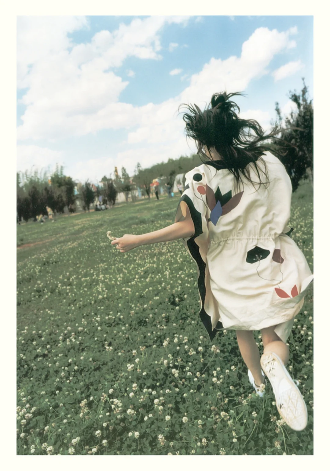 宫崎葵写真集 20TH ANNIVERSARY 「光」