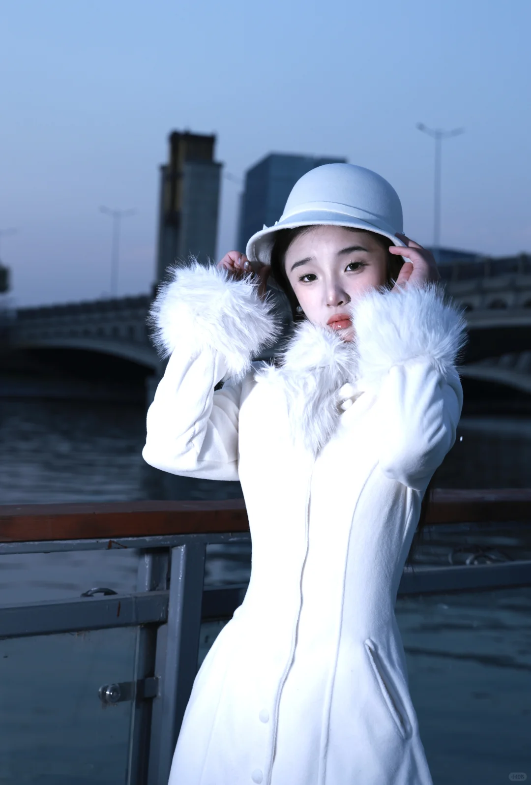古早言情女二的留洋大小姐风