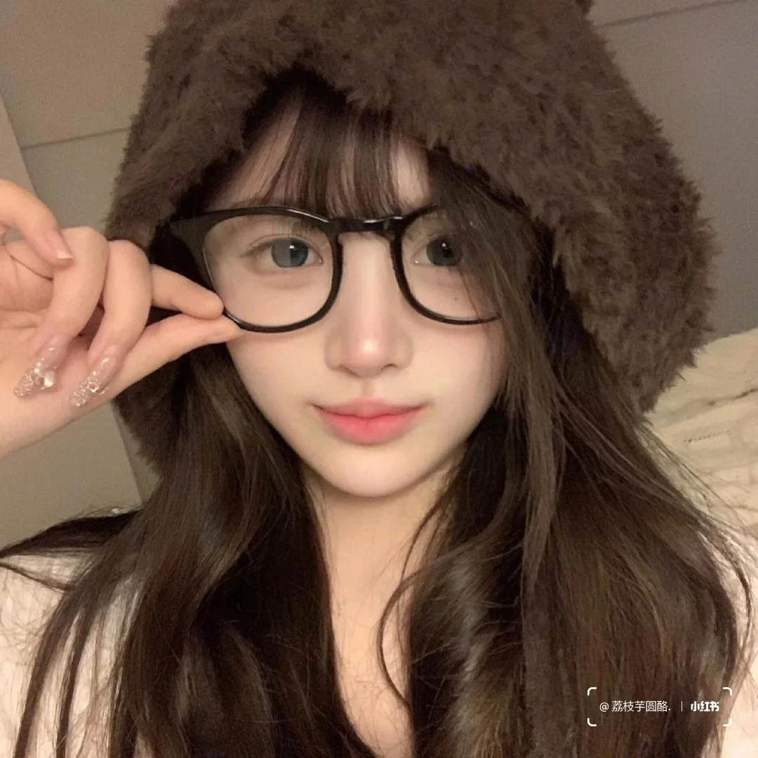 微信/女头