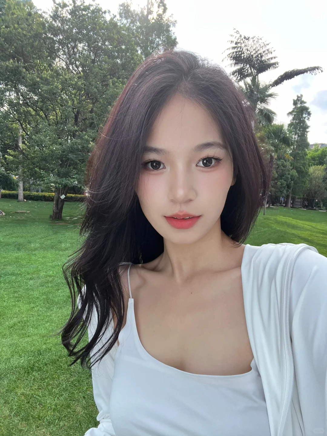 生活在阳光下☀️