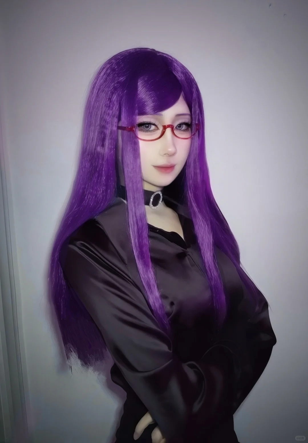 金木君 好久不见
