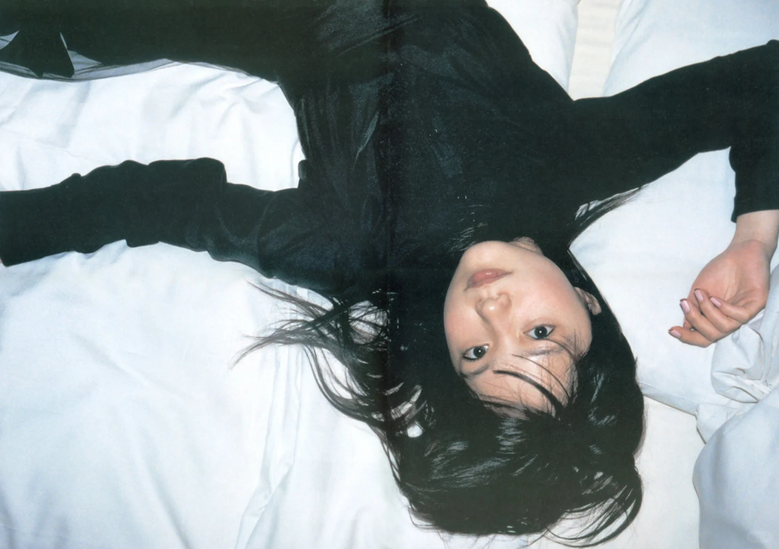 宫崎葵写真集 20TH ANNIVERSARY 「光」