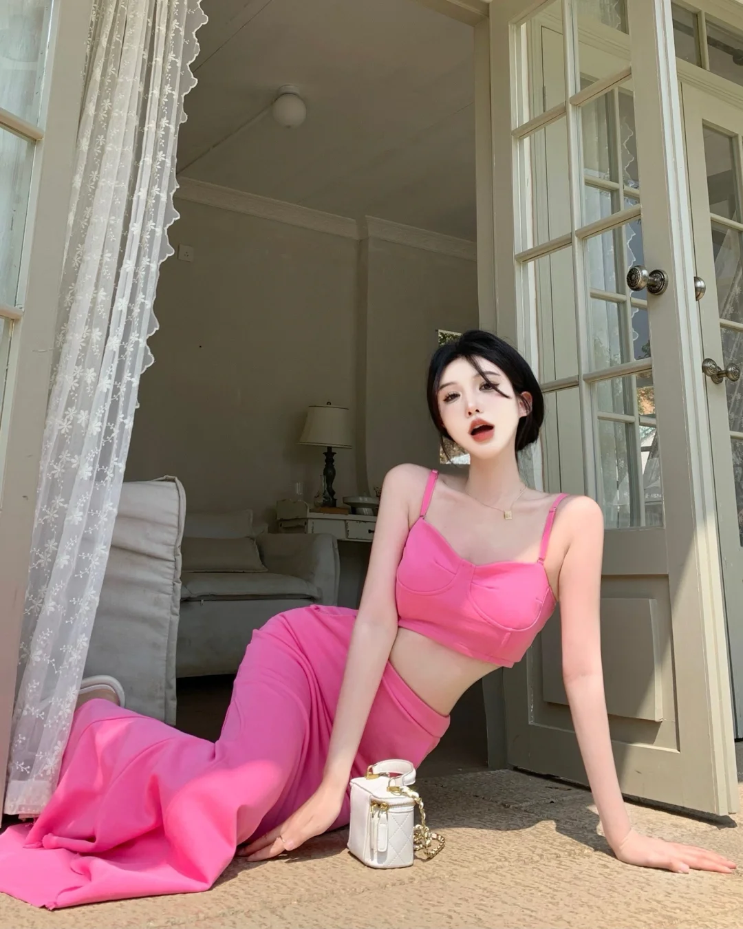谁还不是个小妖精？？