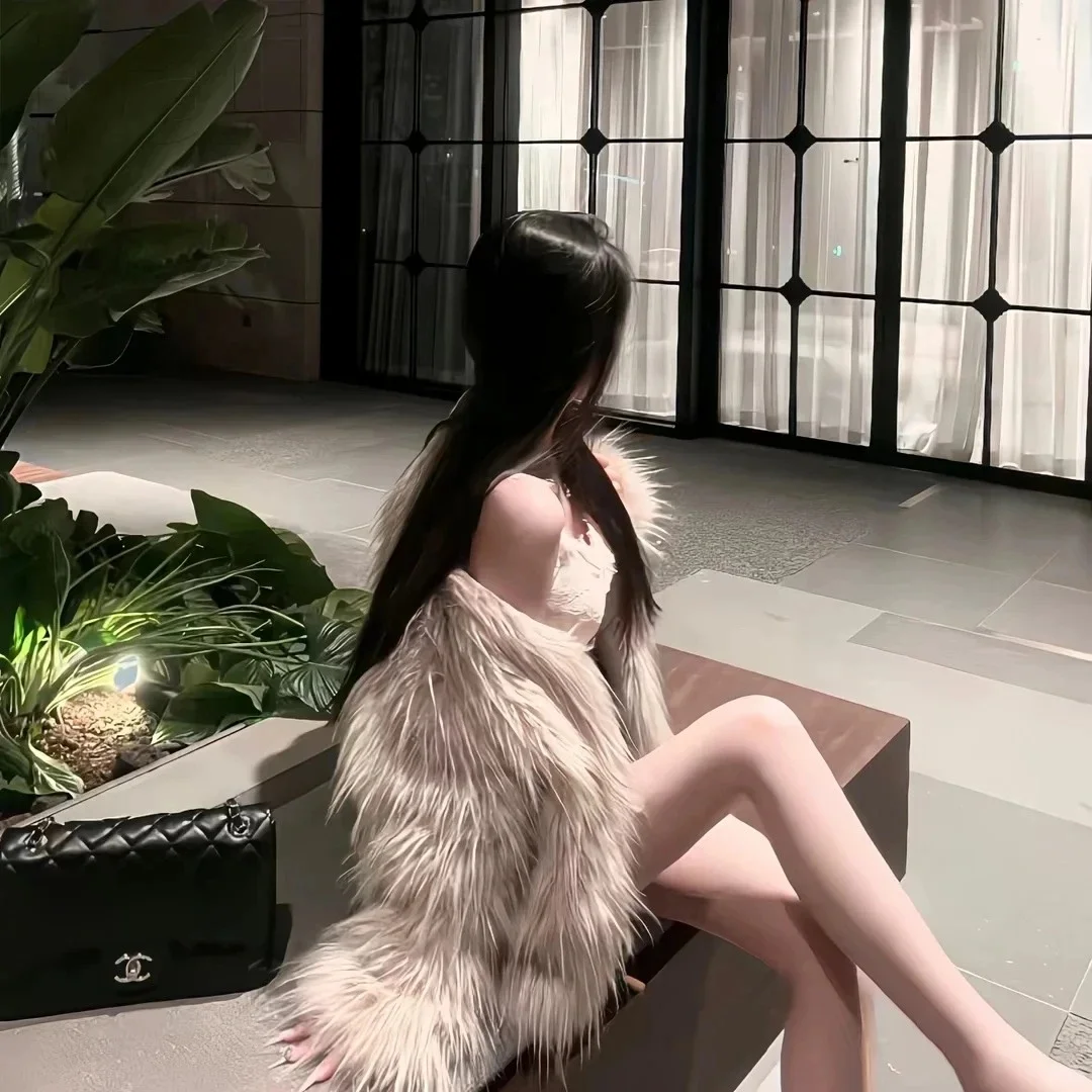 头像｜ins高级感女生头像