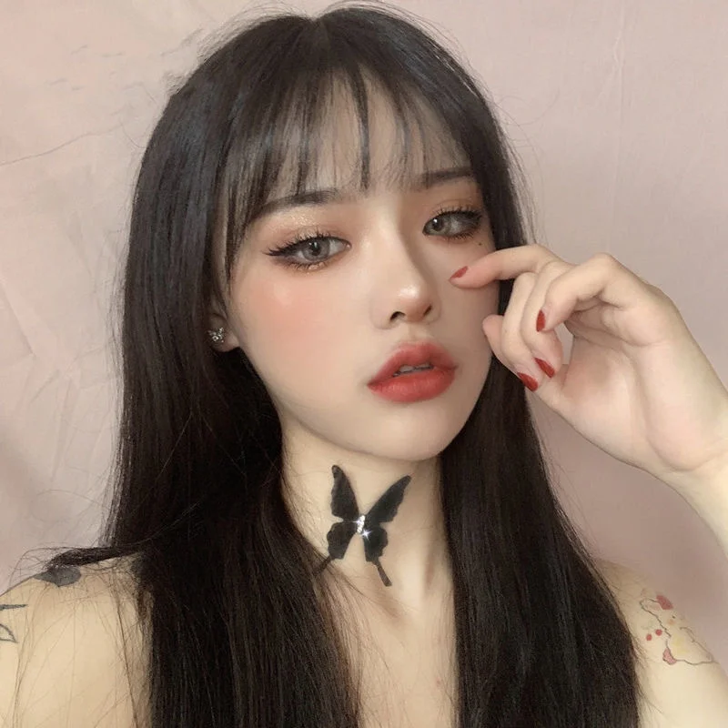法式小公主的秘密武器💖