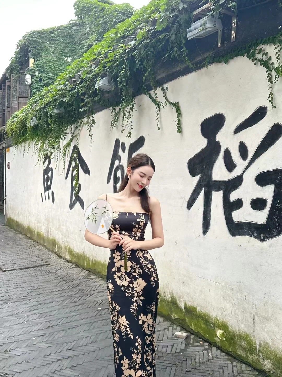 超美超有气质的美女超模！！！