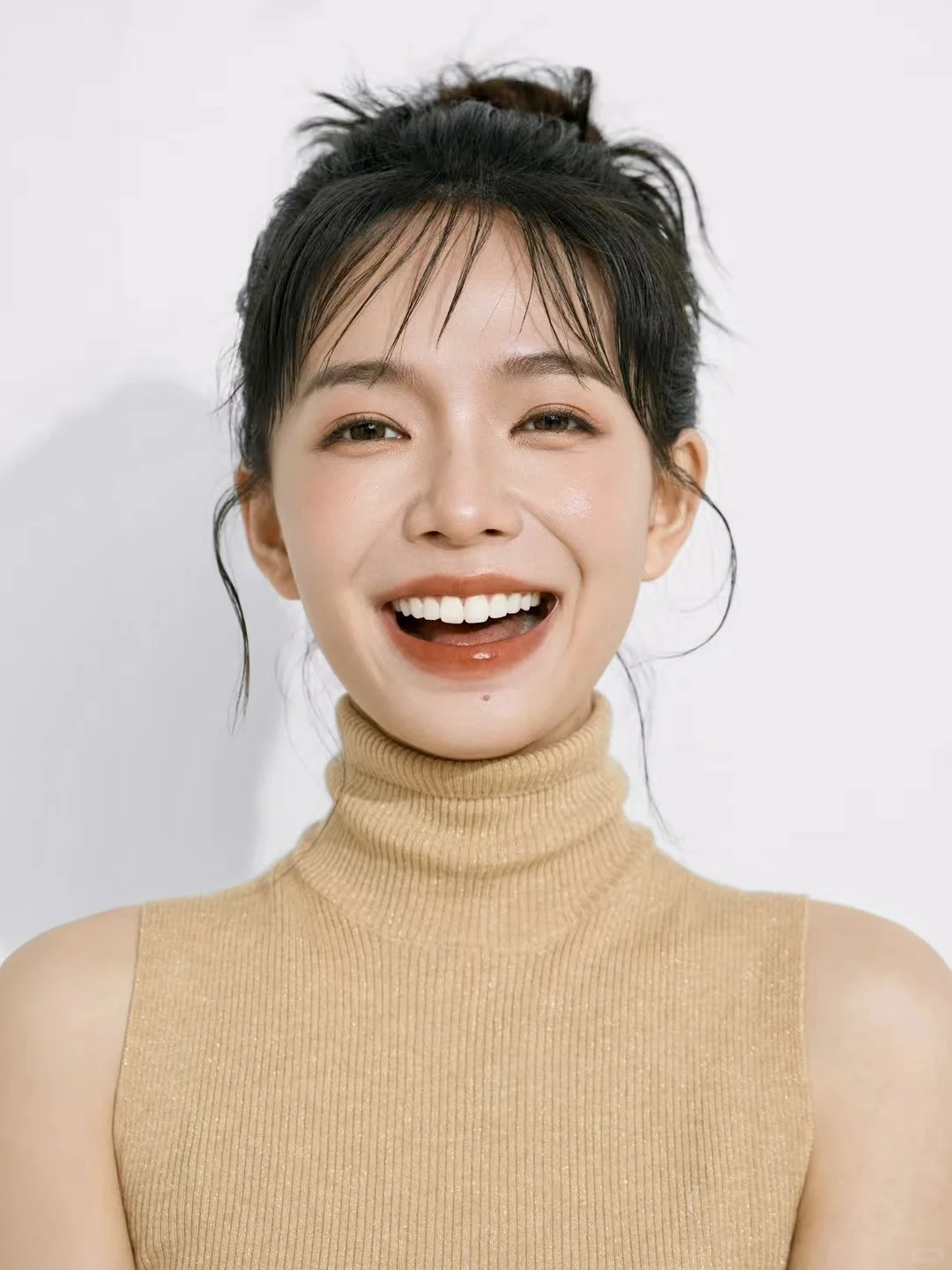 日系元气美少女xinzi