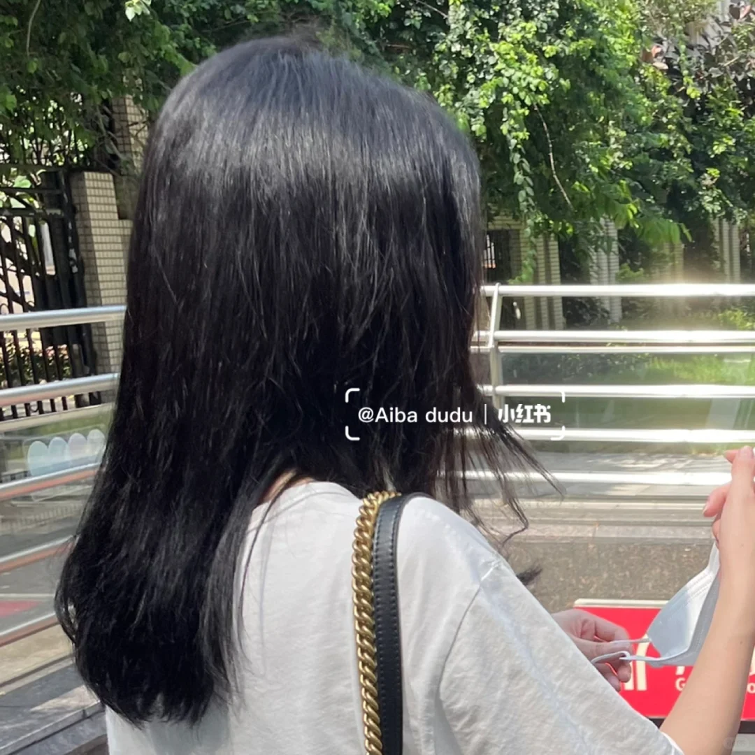 花王还原黑、自然黑泡沫染发剂千万别买