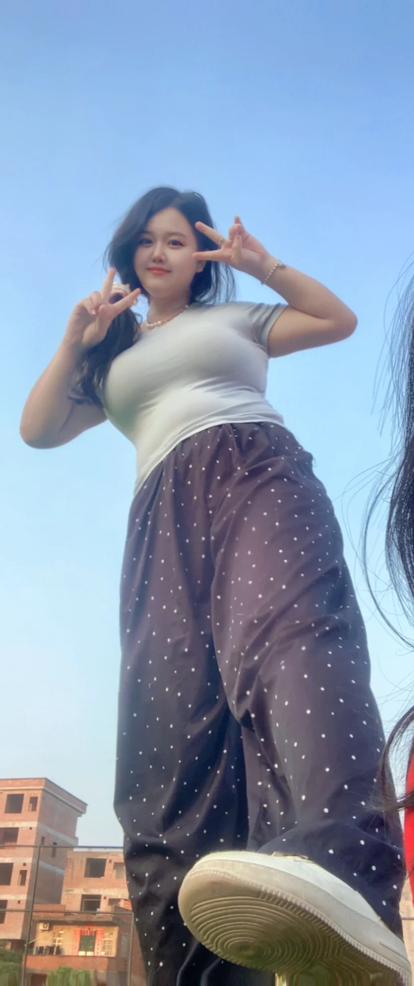 操场 阳光