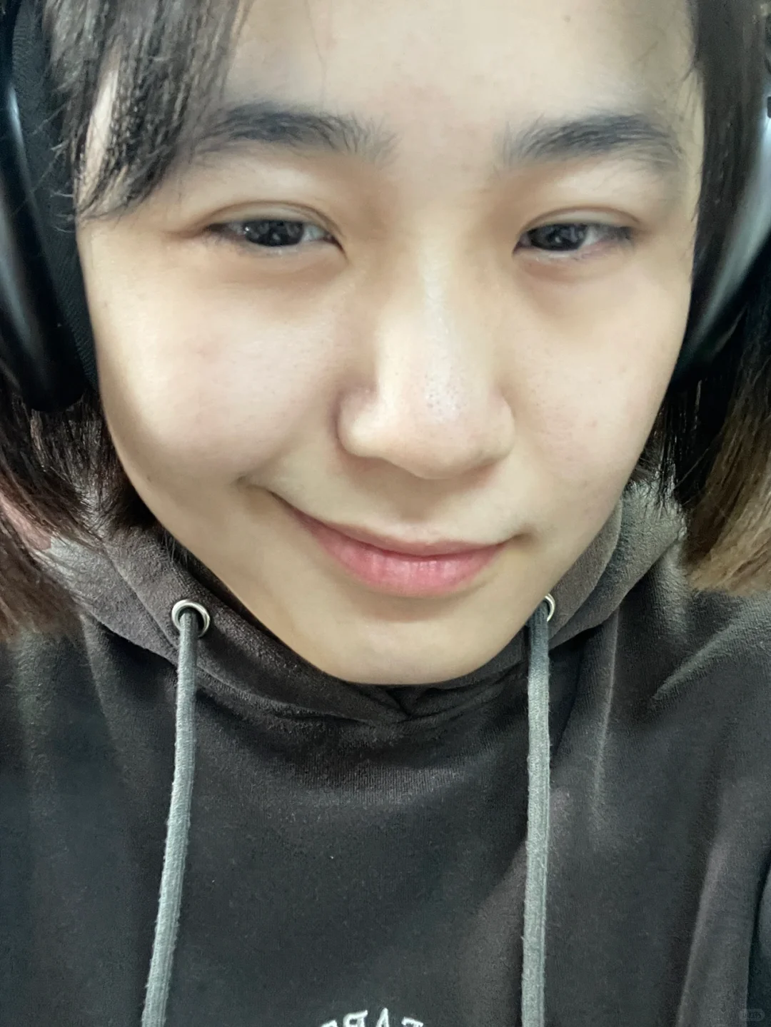 20岁全款拿下维密