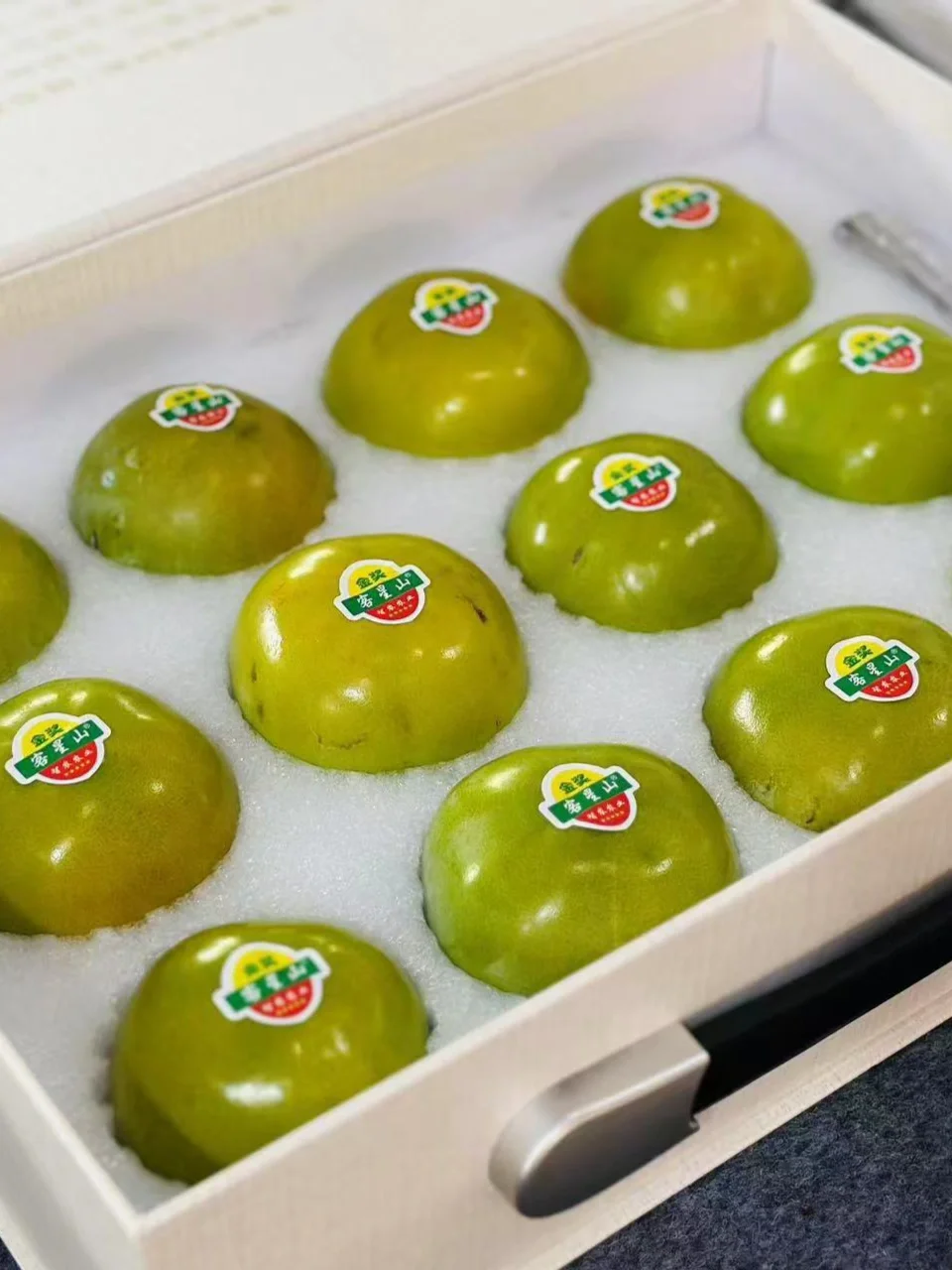 👏金奖太秋甜柿少量补货，一周倒计时别错过！