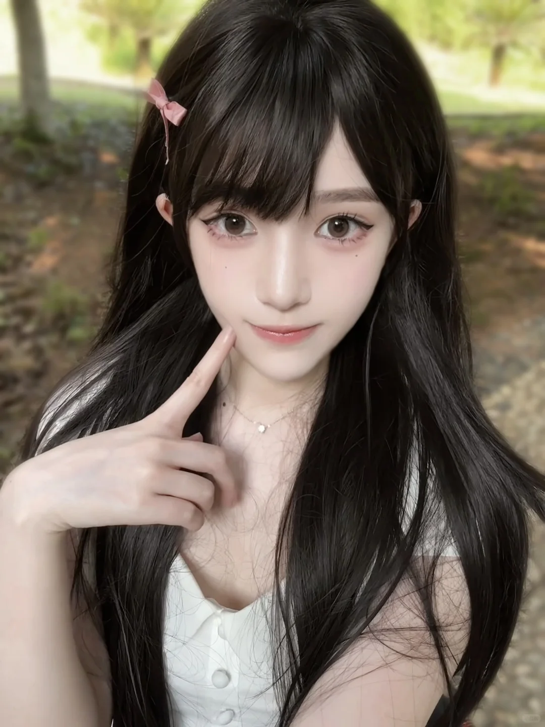 拉钩没用 骗人也不会变小狗