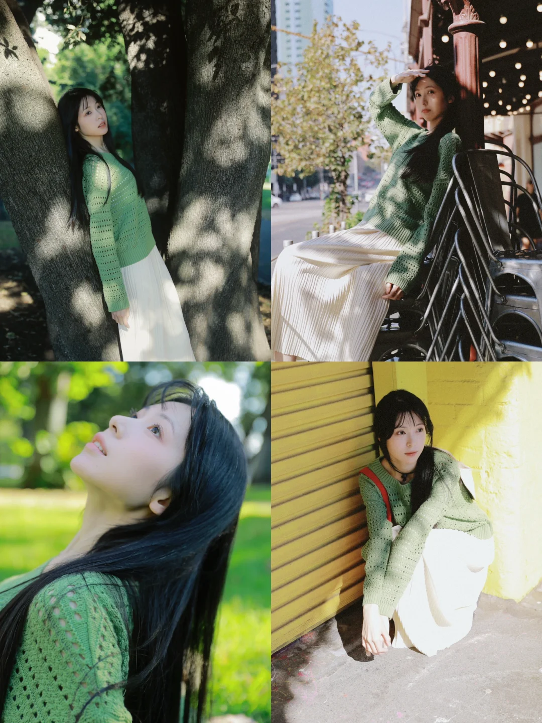 开启小偿之路 | 港深写真模特报价公开💌
