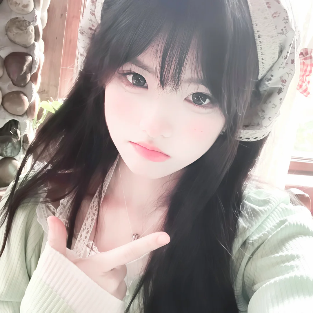 绿色系(同行拿图4⃣️)