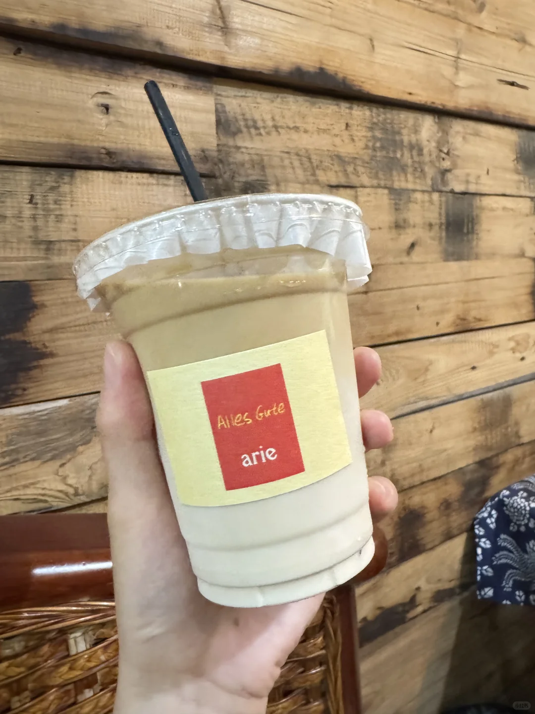 潦草美女的日常