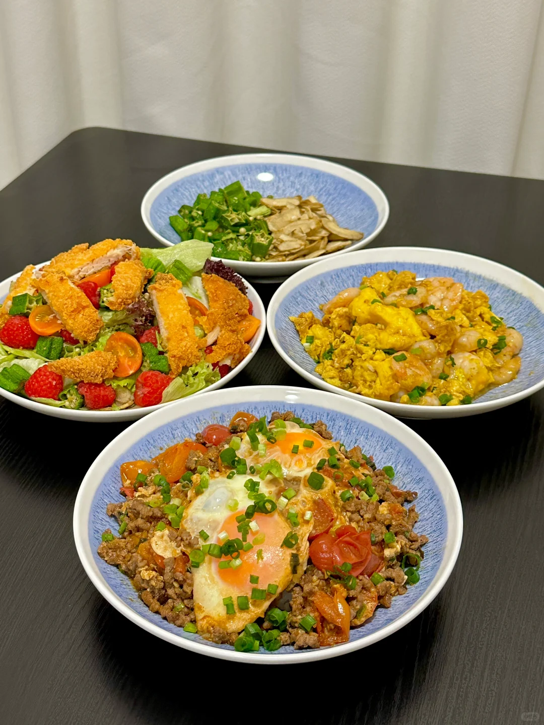 二人食🍲做菜灵感｜晚餐不重样！