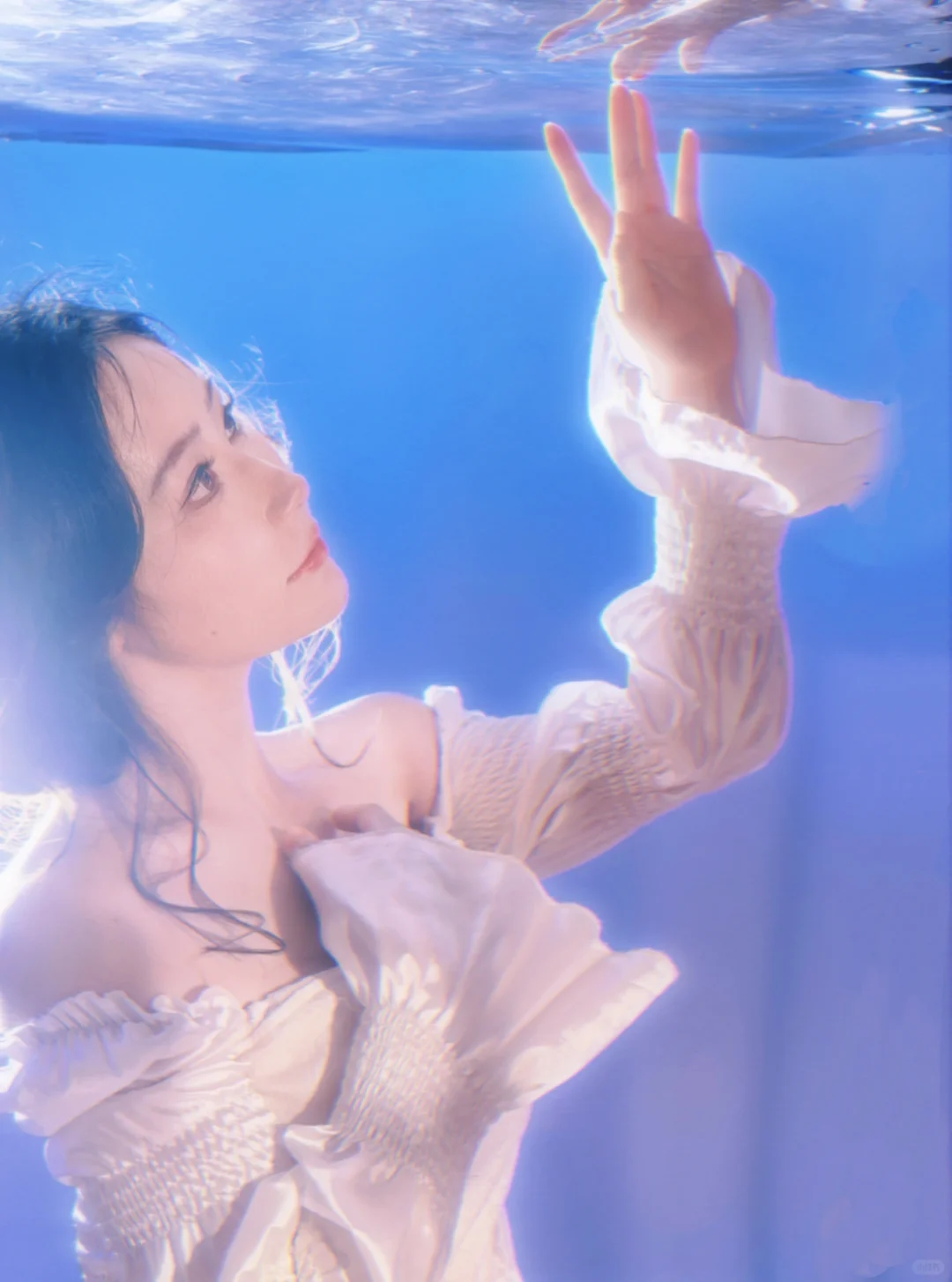 给自己的写真之三十岁！🥰
