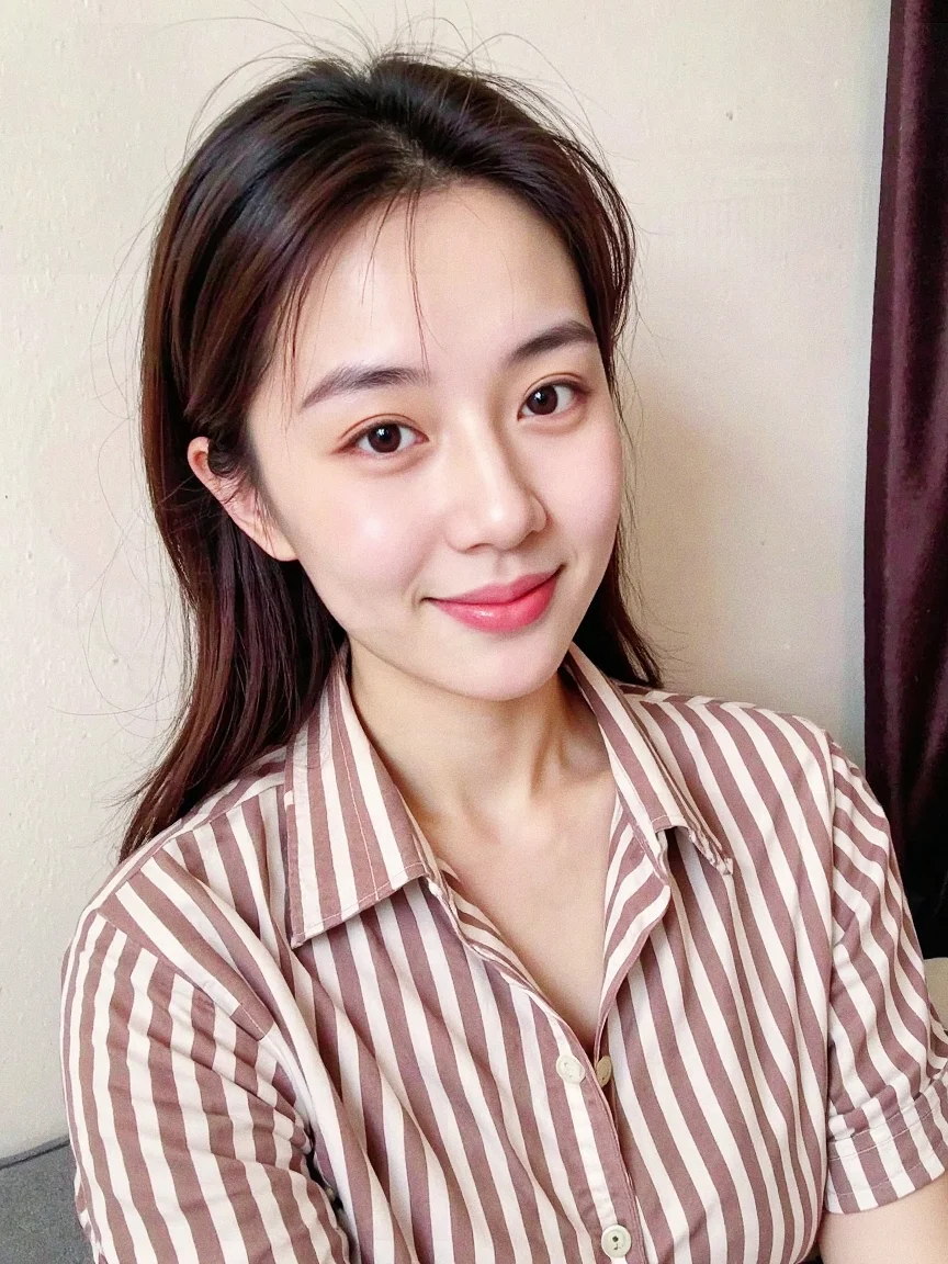 奔四女性的别样风采，还有人喜欢吗？
