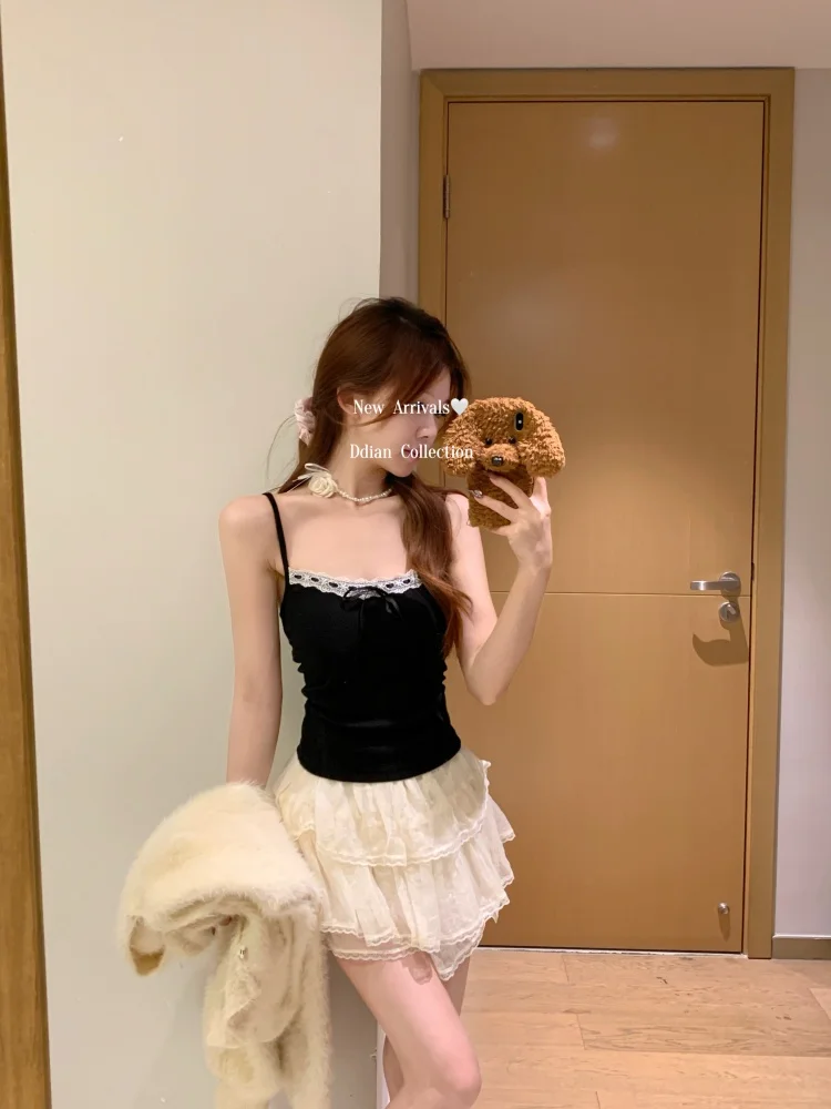 💭₊˚🪞₊⁺ 🩰：甜辣妹
