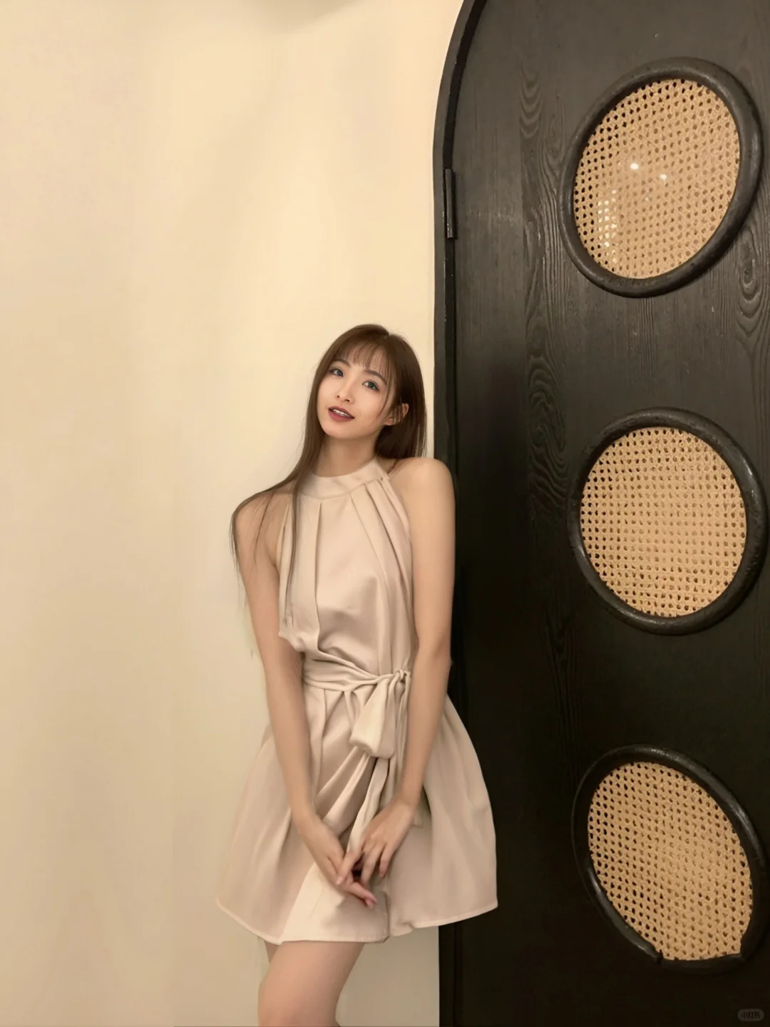 ootd｜浪漫到极致就是法式风情🌹
