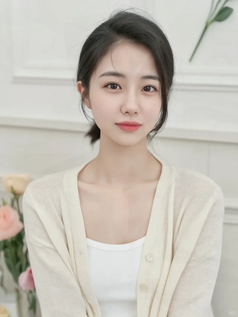 36岁戒糖+内调！我妈说她好像换了一个女儿！