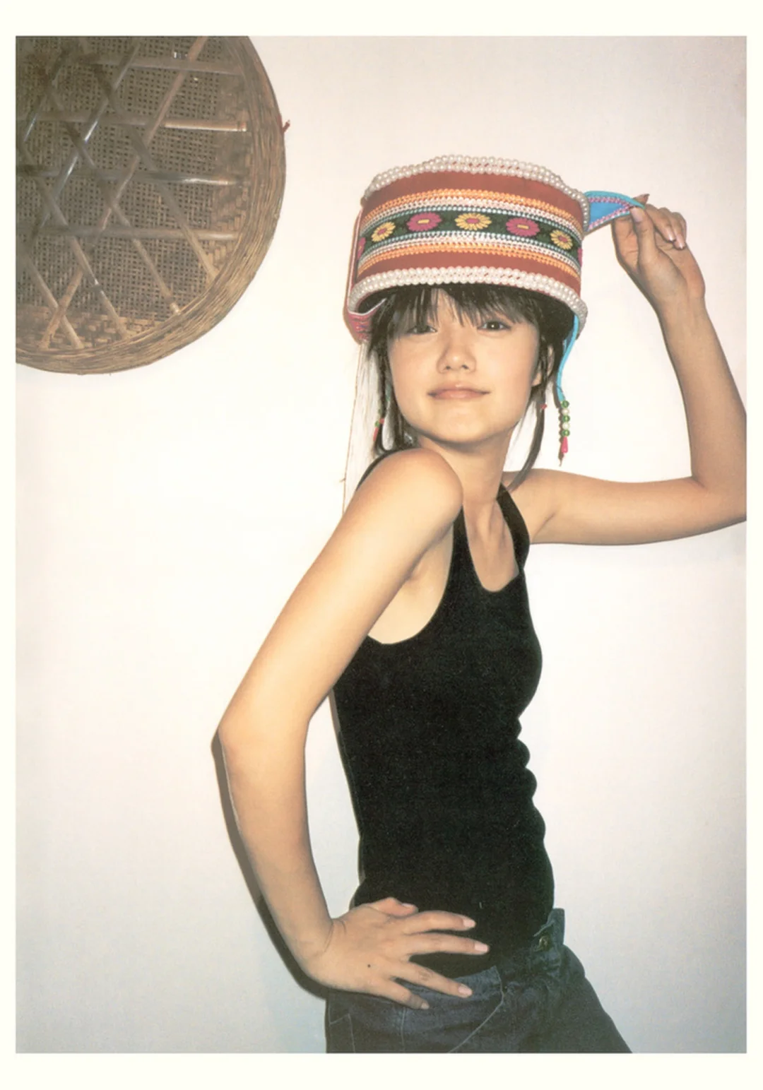 宫崎葵写真集 20TH ANNIVERSARY 「光」