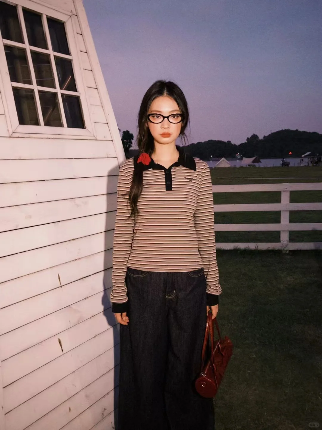 📣我敢说国内最像Jennie！