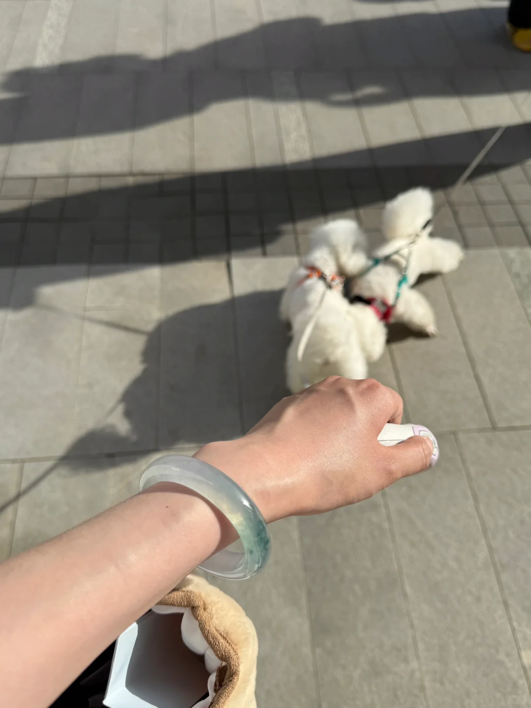 好美一绿宝石