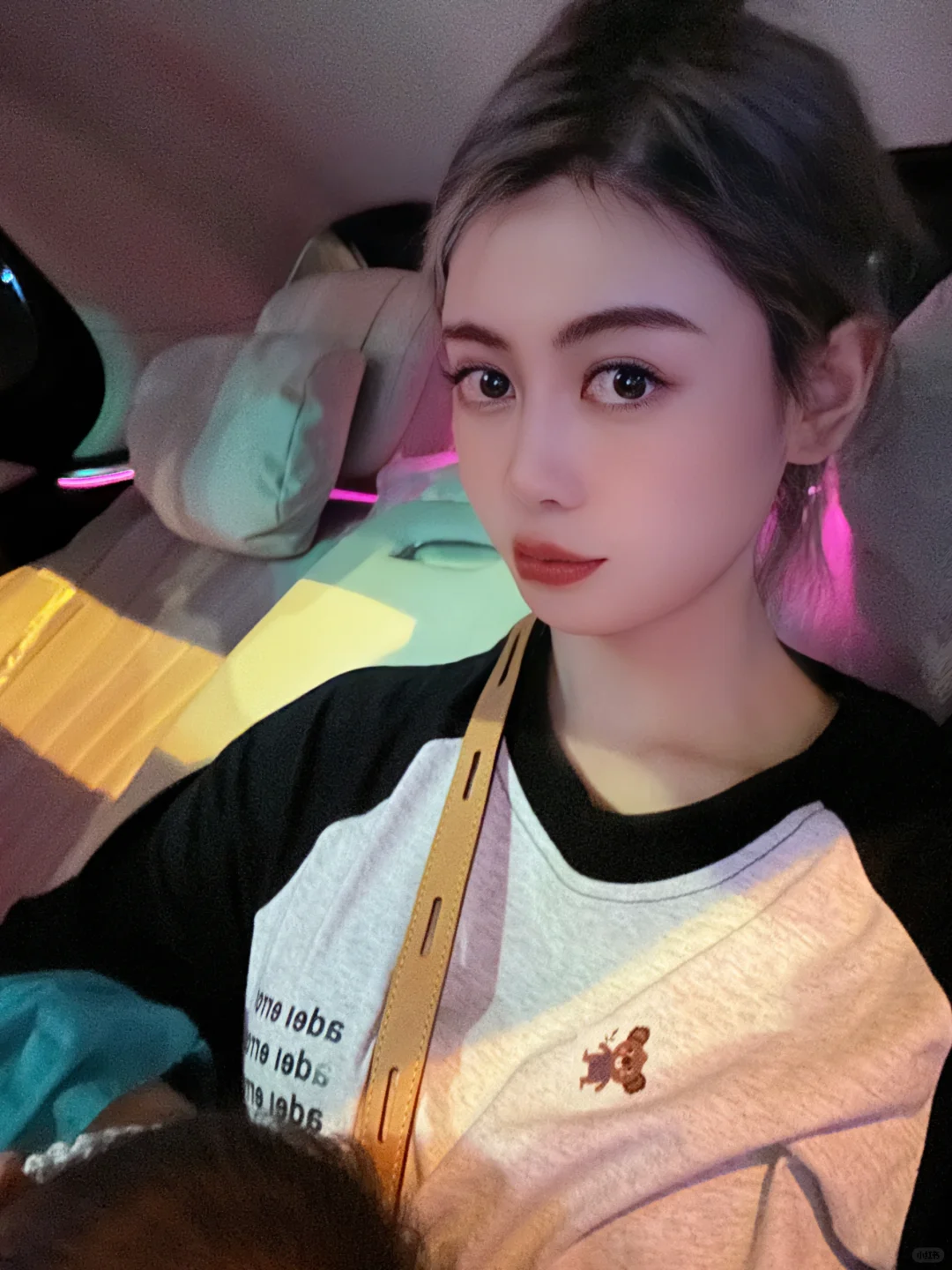 少妇～