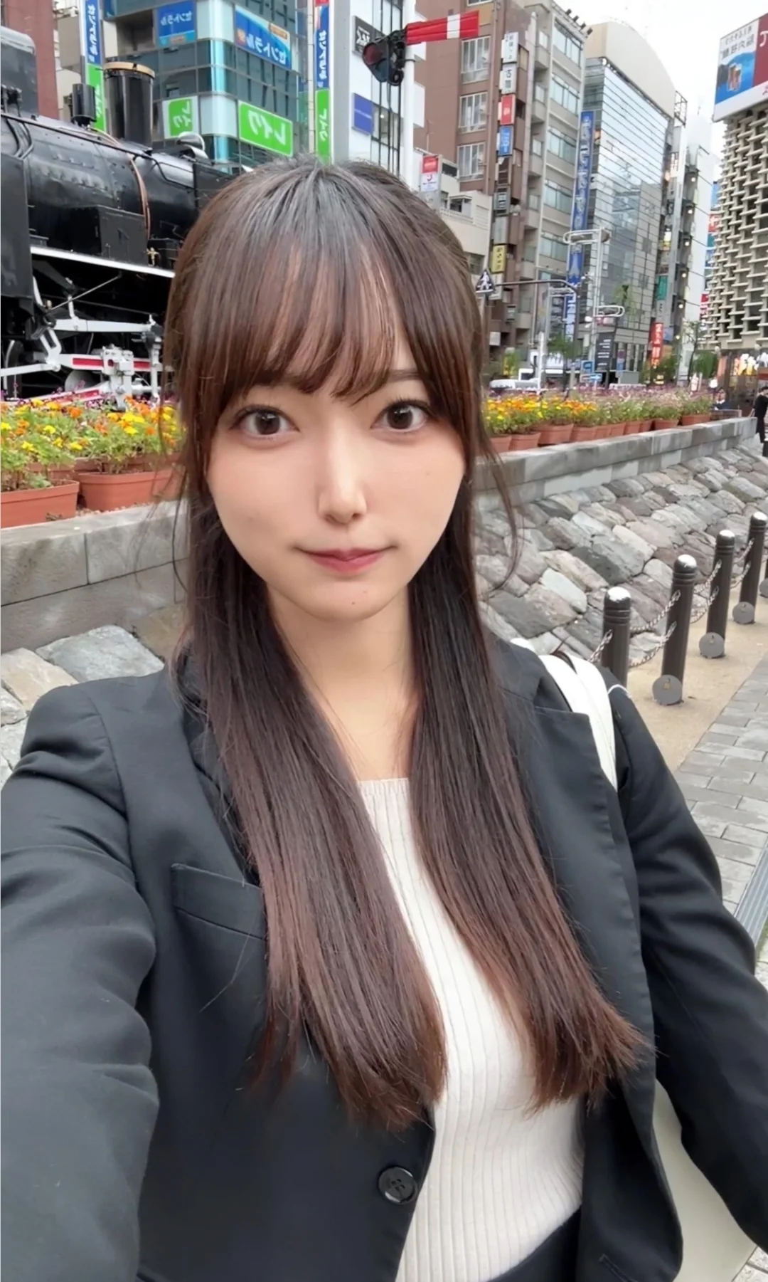 女职员👓