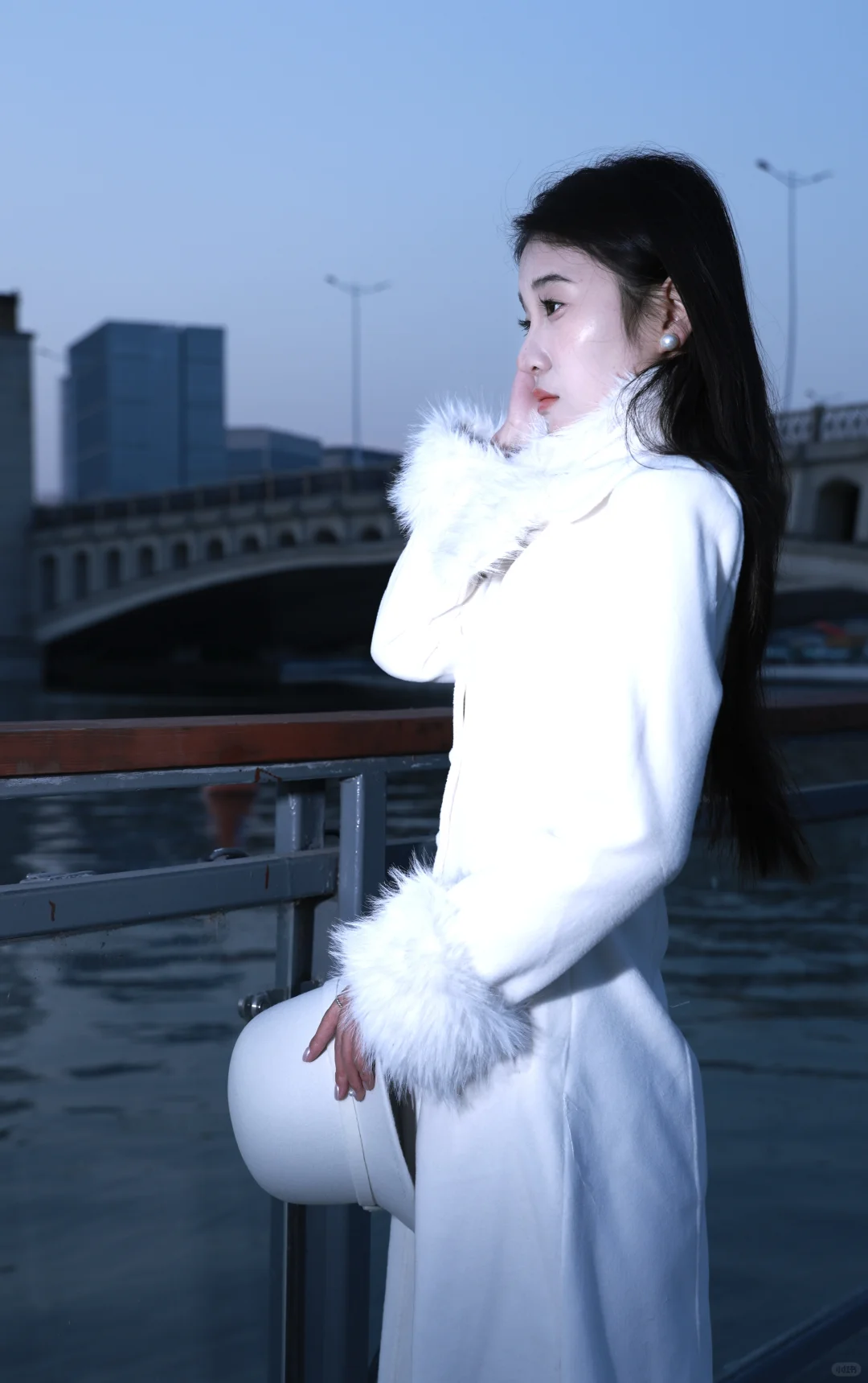 古早言情女二的留洋大小姐风