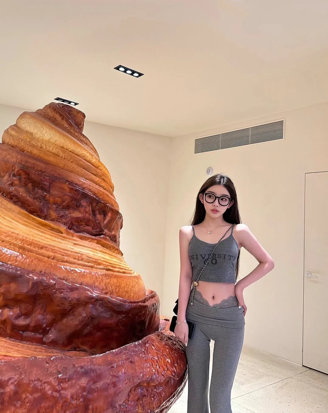 是我喜欢的镜头～
