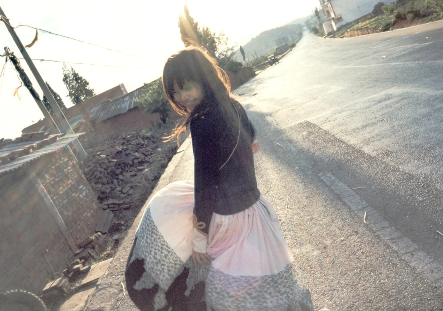 宫崎葵写真集 20TH ANNIVERSARY 「光」