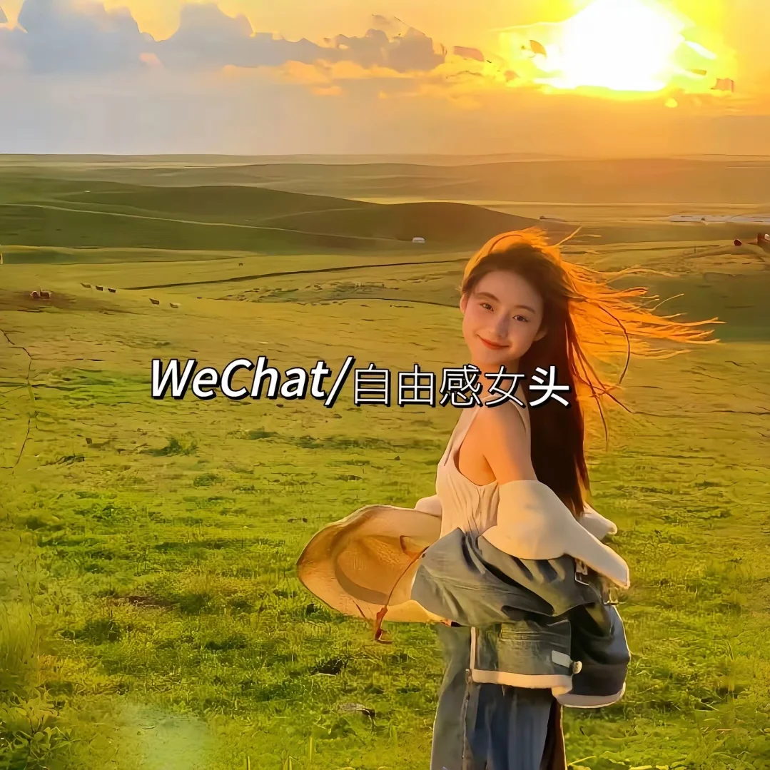 我才不会以爱之名困住任何人