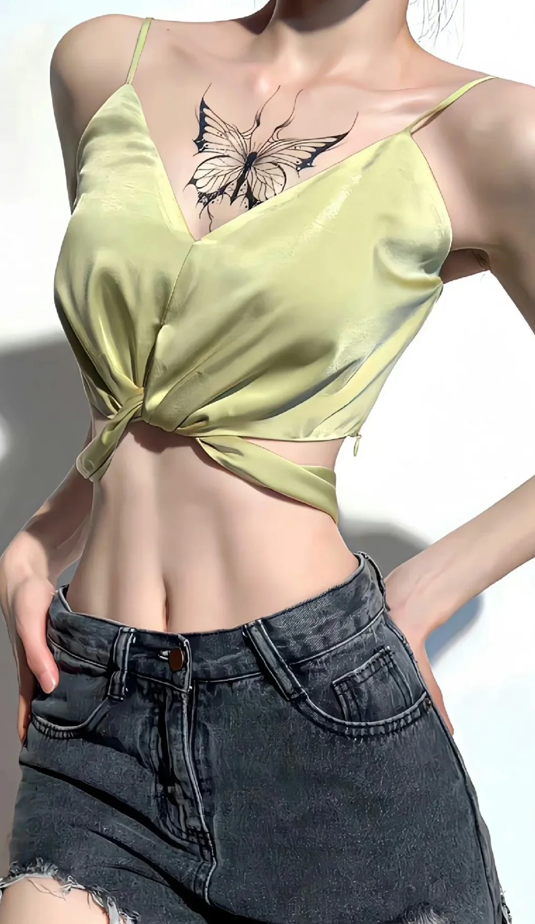 一天一遍美女，坚持减脂！！（节后减食）