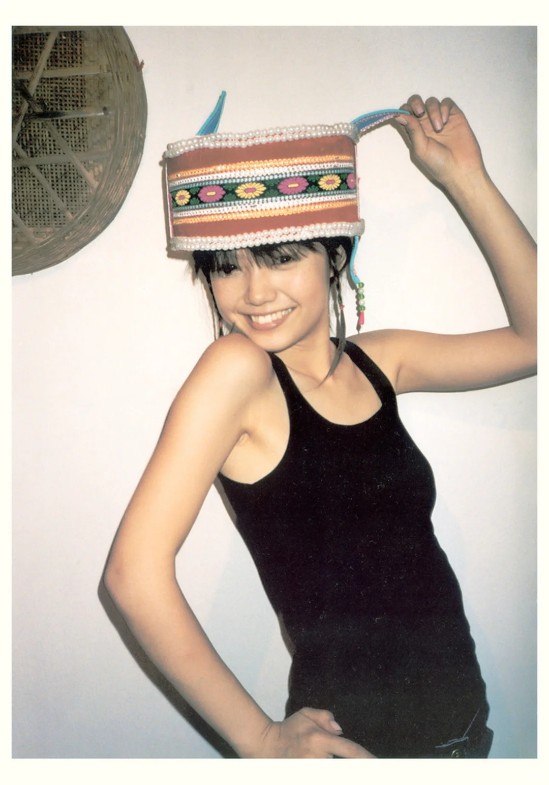 宫崎葵写真集 20TH ANNIVERSARY 「光」