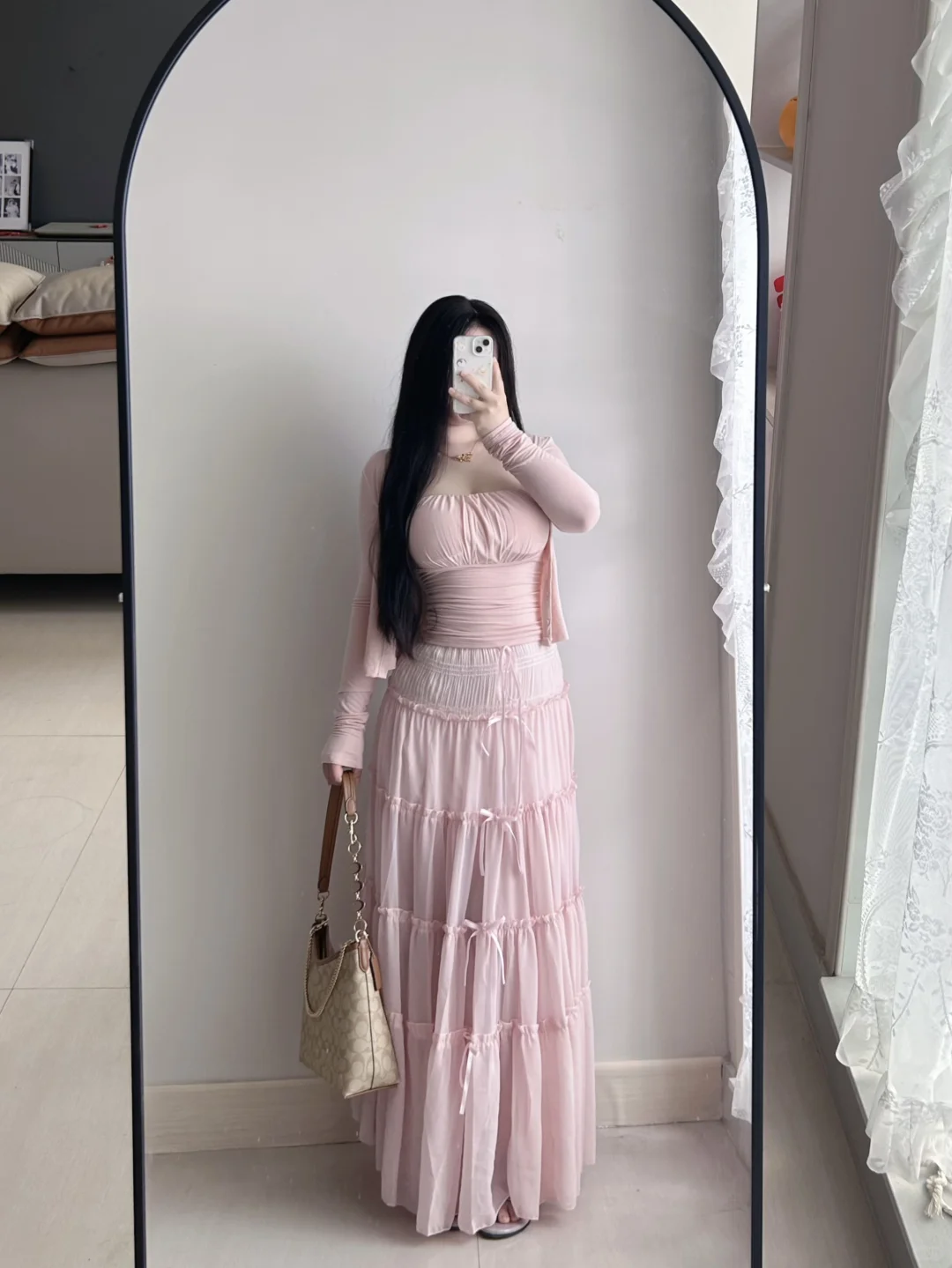 165 140斤｜用18图打开我最爱的夏天👗