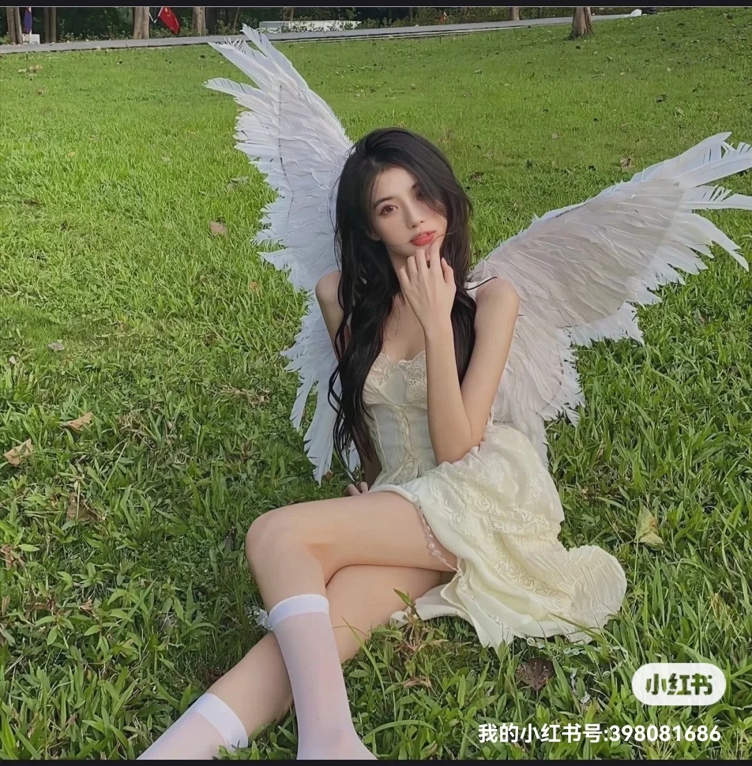 天使装💘