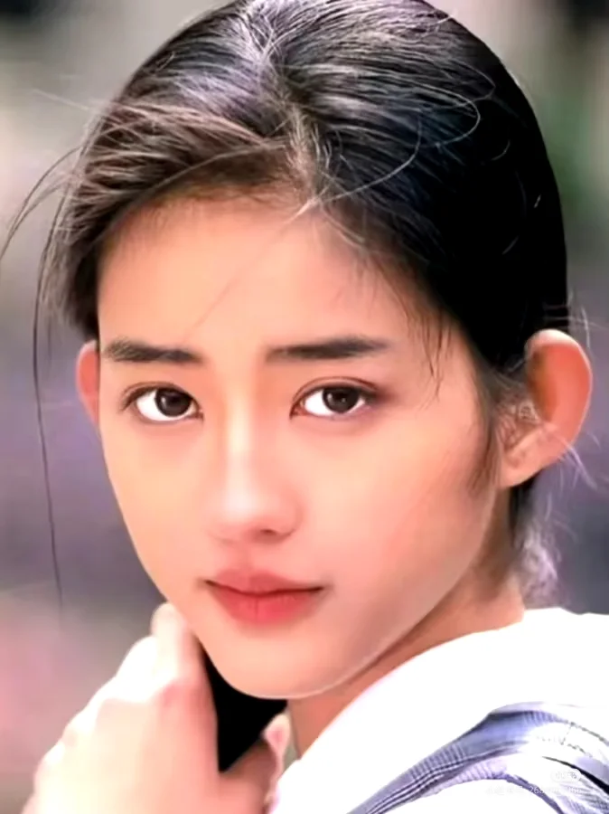 如果下辈子重生成为美女 你想拥有谁的颜