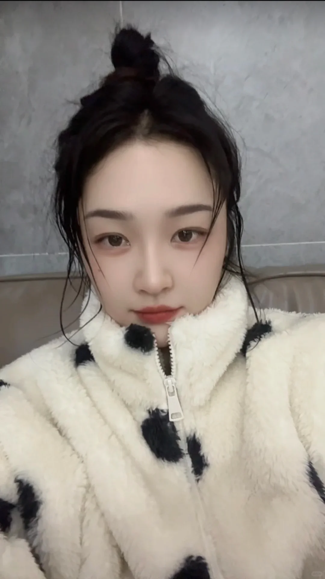 沪上小阿姨 一个人