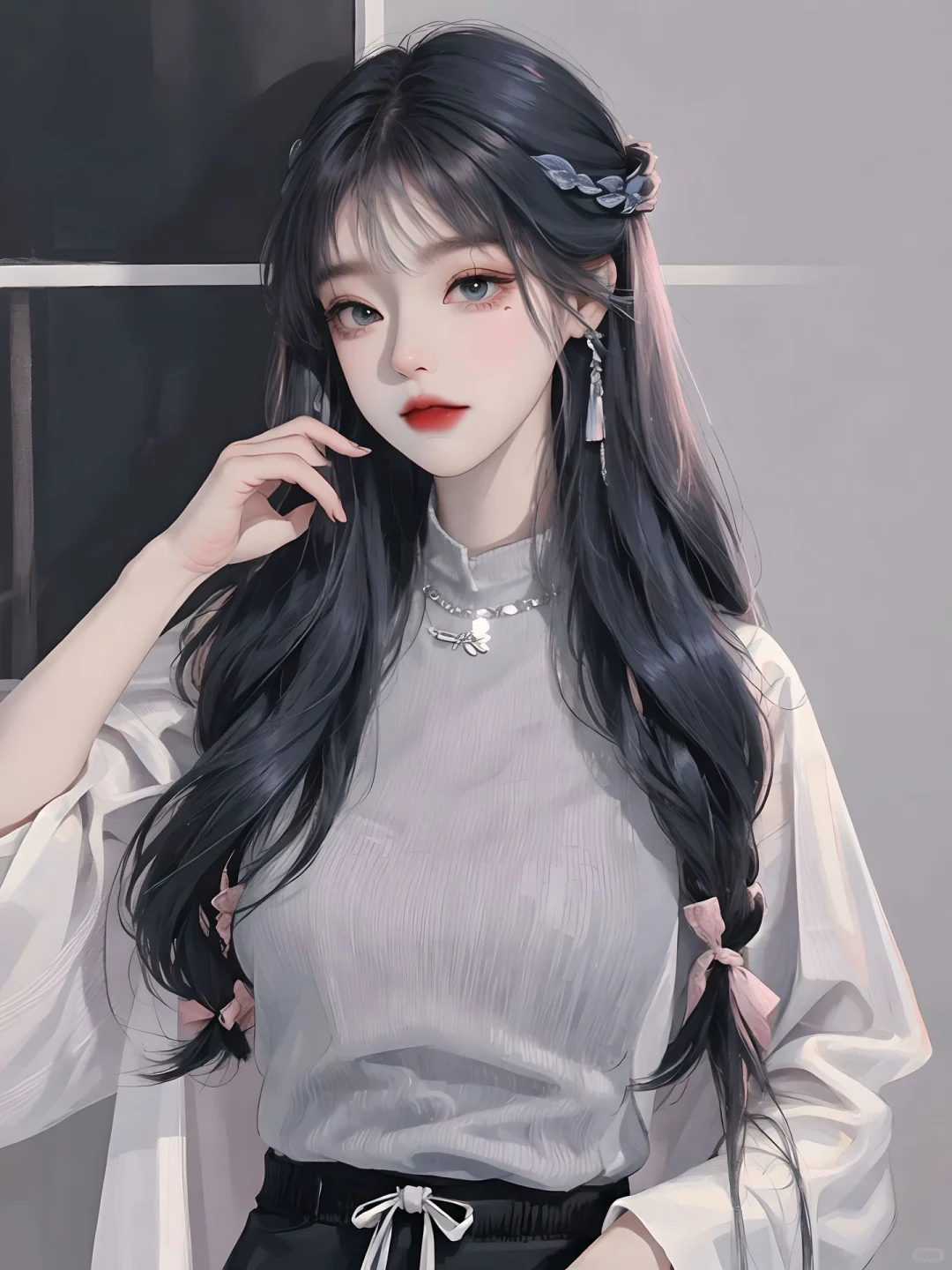 生活的目标，不是爱情，是快乐